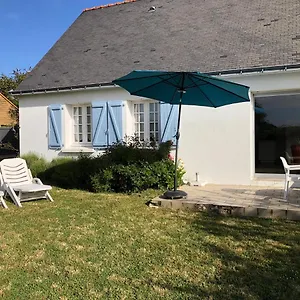 Ormes, Philibert Hébergement de vacances